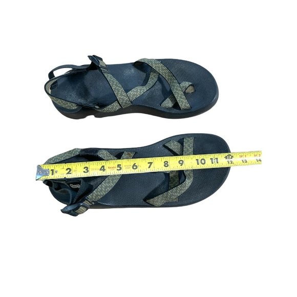 Men's Z Cloud Chaco Sandals Size 12.5 - Picture 4 of 5